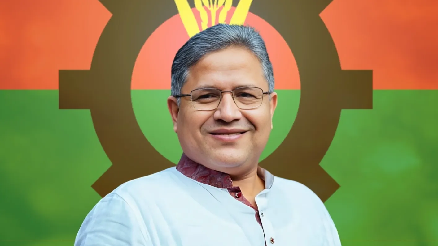 কোনো নারী অন্যায়ভাবে নির্যাতনের শিকার হলে আমরা তাদের পাশে দাঁড়াব : বাবুল