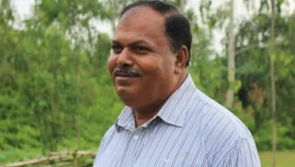 অতিরিক্ত দামে নিজের জমি বিক্রি করতে বাগিয়ে নেন ৪৪ কোটি টাকার প্রকল্প