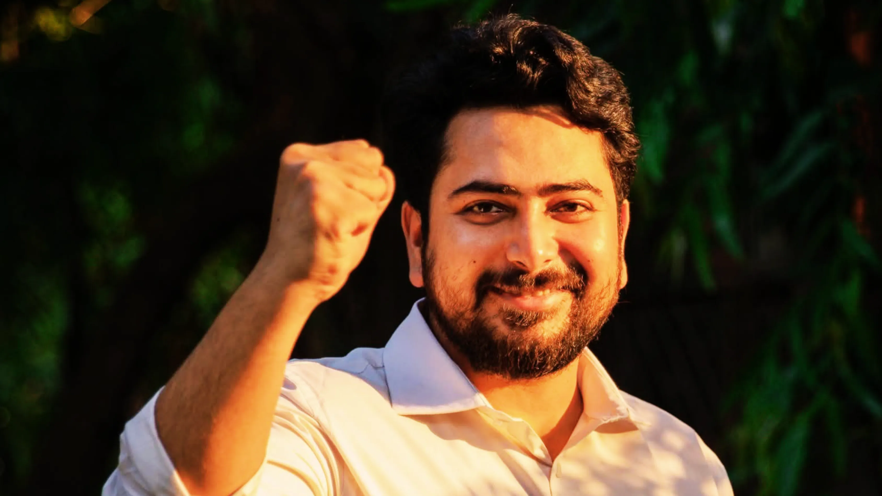 এক মাসের মধ্যে শেখ হাসিনাকে এনে রায় কার্যকর করতে হবে: নাহিদ ইসলাম