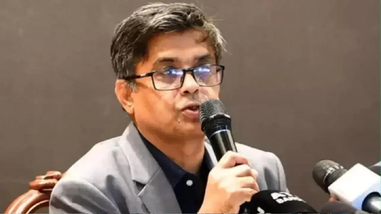ইসরায়েলের নজরদারি যন্ত্রপাতি কেনা নিয়ে তদন্ত কমিটি: শফিকুল আলম