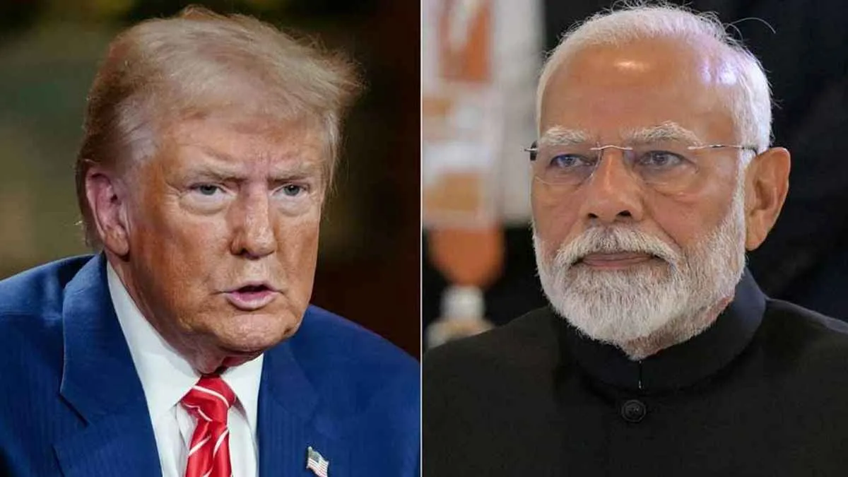 ভারতের সঙ্গে শুল্ক আলোচনা করল যুক্তরাষ্ট্র 