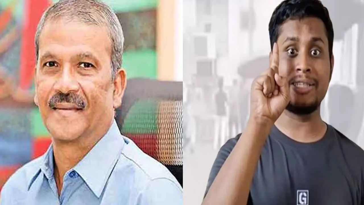 আসিফ নজরুলকে ভণ্ডামি বাদ দিতে বললেন, হাসনাত আব্দুল্লাহ