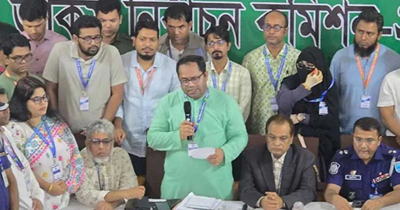 জাকসু নির্বাচনে শিবিরের বাইরে বিজয়ী যারা