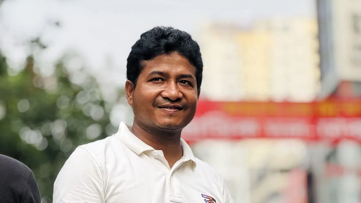 ভিসির সঙ্গে সেদিনের ঘটনার যে ব্যাখ্যা দিলেন ঢাবি ছাত্রদল সভাপতি সাহস