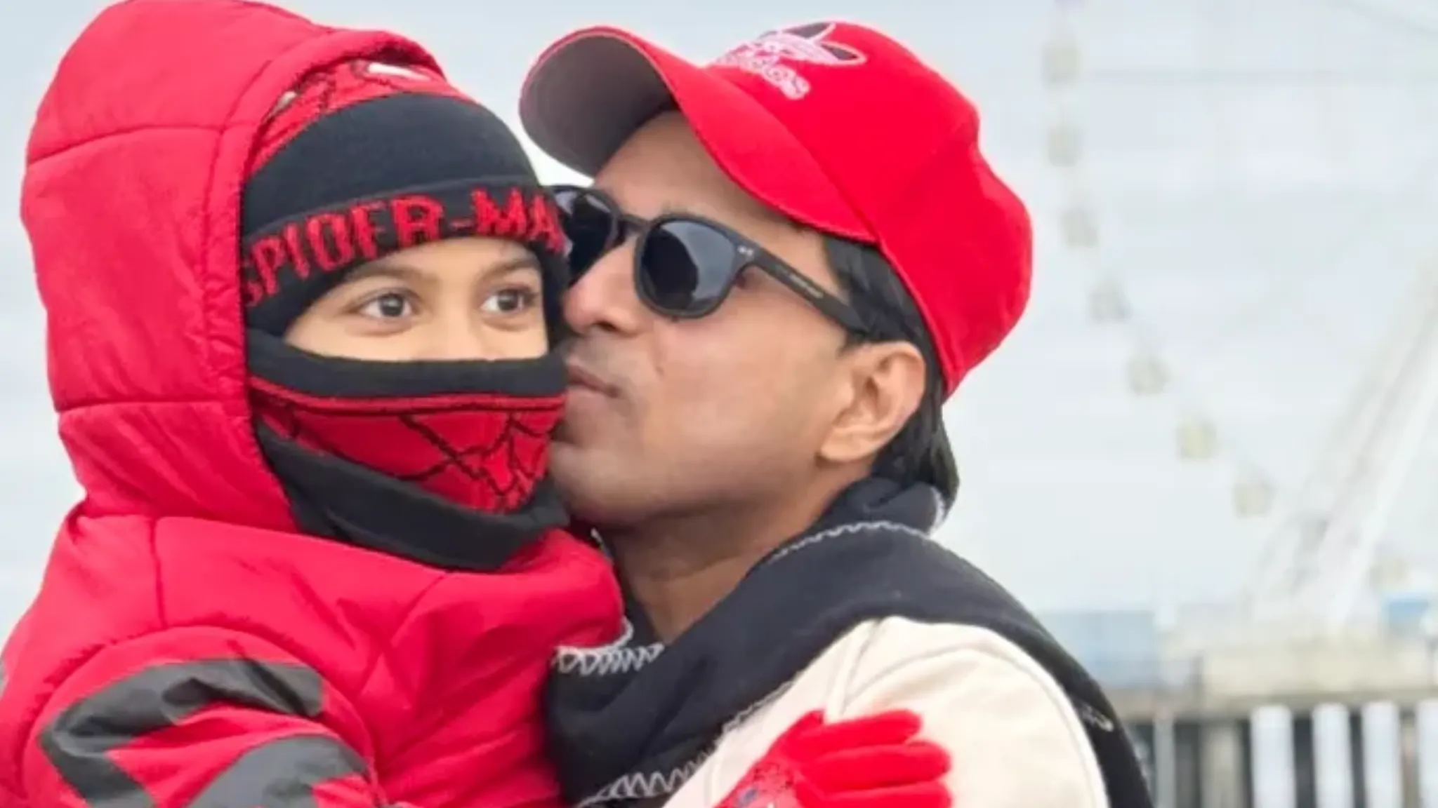 যুক্তরাষ্ট্রে আইসের হাতে আটক বাংলাদেশির স্ত্রী ও পাঁচ বছরের সন্তানের জন্য খোলা হলো ‘গোফান্ড’