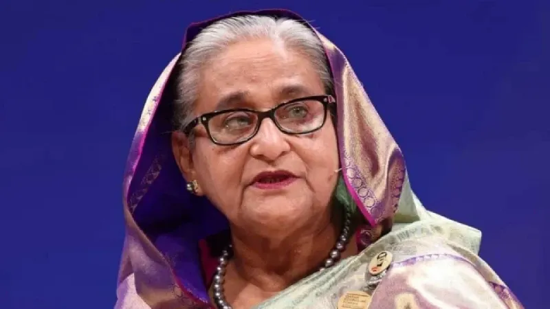 এবার আমি একটারেও ছাড়ব না: হাসিনার হুঙ্কার