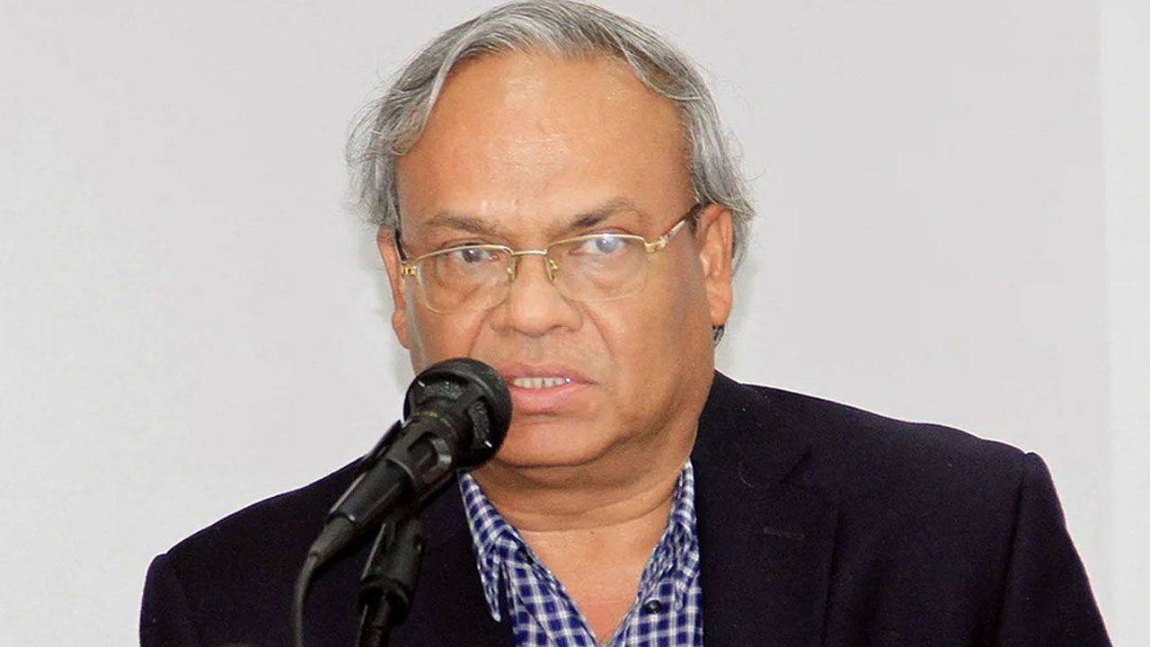 চাঁদাবাজি, দখলবাজি ও সন্ত্রাসের জড়িত কেউ বিএনপি’র সদস্য হতে পারবে না